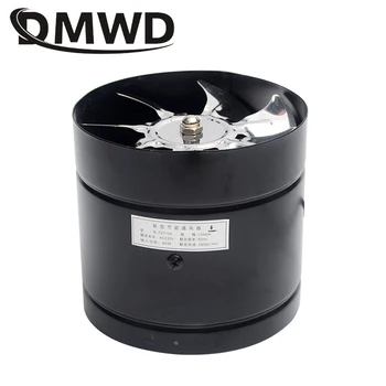 DMWD 8 colių vamzdis išmetamųjų dujų ventiliatorius 8