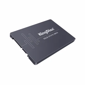Kingdian SATAIII SSD su 3 metų garantija 512 GB 2.5 colio vidinį solid-state hard drive Nešiojamieji kompiuteriai staliniai (S370 512 GB)