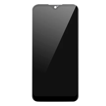 Samsung Galaxy A01 A015 LCD Ekranas su Touch Screen Asamblėjos SM-A015F SM-A015DS A015G A015DS + Rėmas su kit