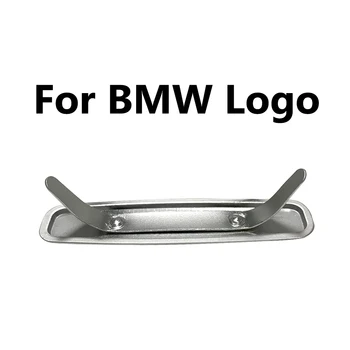1-20 vnt Automobilių Sėdynės BMW Logotipas Ženklelis 1 2 3 4 5 6 7 8 Z Serija E60 E30 E46 E90 E90 E38 E39 E93 E87 E70 