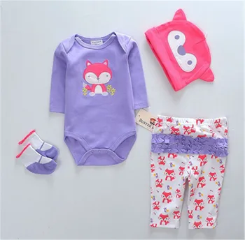 1 rinkinys drabužiai lėlės reborn mergaitė berniukas lėlės drabužius rožinė raudona Romper reborn baby doll, drabužių, 22
