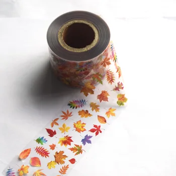 10Rolls Sausų Gėlių Dizaino Nagų Folija Nustatyti, 4cm*50m Levandų Lipdukai Nagams Meno Perdavimas Manikiūro Patarimai Apdaila