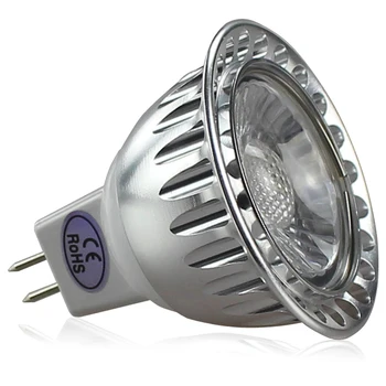 10VNT Naują atvykimo aukštos kokybės LED Prožektoriai MR16 9W 12 V pritemdomi lubų lempa mr16 LED Kalėdų Emitento kietas šiltai balta lempos