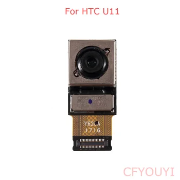 12MP Originalaus Galinio Big Atgal Fotoaparato Modulio Pakeitimo Dalis HTC U11