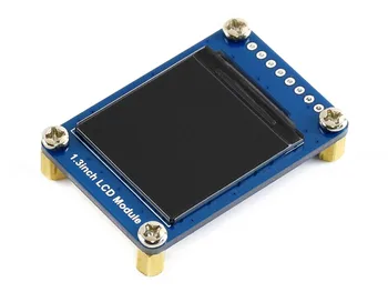 160x80, Bendrosios 0.96 colių LCD ekrano Modulis, 240x240, Bendrosios 1.3 colių LCD ekrano Modulis, IPS, HD