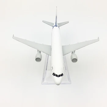 16CM 1:400 Masto Lėktuvai 