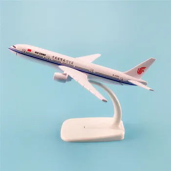 16cm Metalų Lydinio, Air China Airlines 