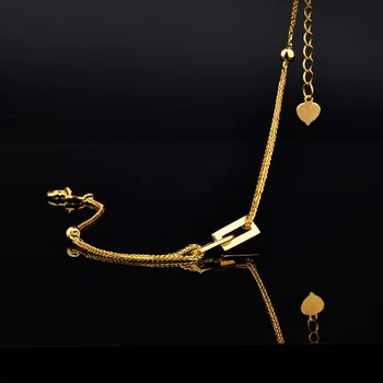 18K Gryno Aukso Apyrankę Nekilnojamojo AS 750 Auksinis Bangle Geras, Gražus, Stilingas Madinga Klasika Šalies Fine Jewelry Karšto Parduoti Naujus 2020 m.