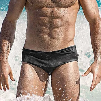 2018 nauja seksuali tvirtą raudona mėlyna juoda plaukti šortai vyrams vasaros maudymosi kostiumėliai, paplūdimio banglenčių šortai vyras vyrų maudymosi kostiumėlį sunga maudymosi kostiumas