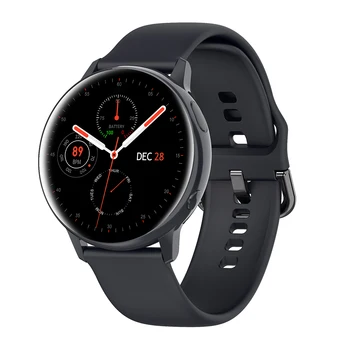 2020 NAUJAS SG2 Smart Watch Vyrai Moterys Laikrodį Apyrankę EKG Vandeniui Kraujo Spaudimą, Širdies ritmą Fitness Tracker Sporto Smartwatch