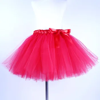 2020 NAUJAS rožinės spalvos tiulio, vaikams, vaikams, vaikiška šuniukų kostiumų kamuolys suknelė šalies šokių vestuvių trumpas pettiskirt mergina tutu sijonas