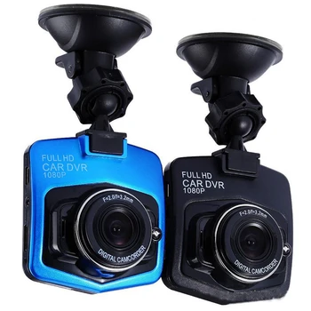 2021 HD 1080P Automobilio Kamera, Dashcam DVR Diktofonas, vaizdo kameros prietaisų Skydelio automobilių DVR Auto Galinio vaizdo Kamera VEIDRODIS FOTOAPARATAS