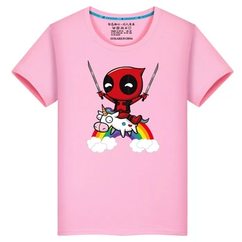 2021 Harajuku negabaritinių Deadpool Vyrų marškinėliai Juokinga Viršūnes Užsakymą foto ar logotipas balta Marškinėliai Homme Hip-Hop Anime marškinėliai 7XL