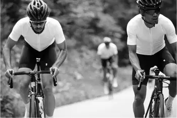 2021 aukštos kokybės juoda rausva klubas Pro komandos Kvėpuoti greitai dviračiu Džersio lenktynių jersey dviračių pavara Ropa Ciclismo nemokamas pristatymas