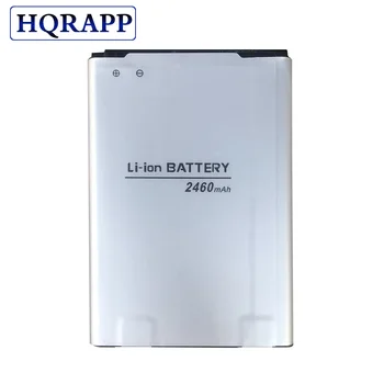 2460mAh BL-54SH Baterija LG Optimus G3 mini G2 Baterija D725 D722 D728 D729 D22 F300 L90 F260 D410 P698 F320 G3S mini