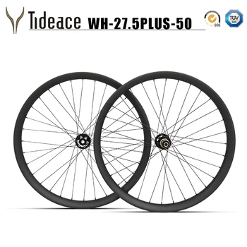 27.5 er Plus anglies aširačio Taivano kniedė, skirta ratai padidinti kalnų dviračių 27.5