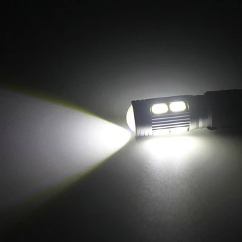 2x Canbus T10 W5W LED Šviesos Pleištas Gabaritinių Žibintų Lemputė Hyundai solaris akcentas i30 ix35 i20 elantra 