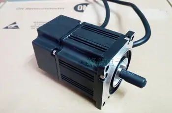 36V PMSM motorinių PMSM nuolatinis magnetas sine wave motor servo variklio diržo encoder