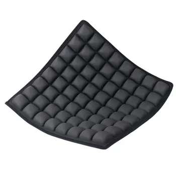 3D oro pagalvės automobilių pripučiamos sėdynės pagalvėlės, raštinės juosmens pagalvėlės sėdynės pagalvėlės nuskaitymo pagalvėlė jogos pagalvėlė