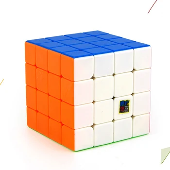 3pcs Moyu MofangJiaoshi 2x2 3x3 4x4 Magic Cube Nustatyti Konkurencijos Cubing Klasėje Greitis Kubeliai Galvosūkiai, Žaislai Vaikams Žaidimas Dovanų