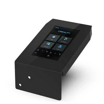 4.3 colių, 24-bit Spalvinga Intelligent Touch Screen Rinkinio Masė Atminties Lengvas Montavimas Rodyti CR-6 SE Spausdintuvo dalys