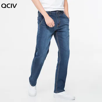 42 44 46 48 dydžio vyriški prarasti džinsinio džinsus rudenį ir žiemą prekės ženklo drabužių aukštos kokybės anti-theft užtrauktukas kišeniniai džinsai