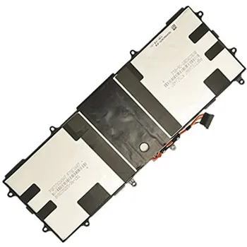 7.5 V 4080mAh Planšetinio kompiuterio Baterija AA-PBZN2TP Samsung 