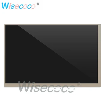 8.2 colių ekranas TFT LCD, už Aviečių Pi 3 2B B 1280x800 (pikselių) ekranas su VGA AV kontrolės vairuotojo lenta
