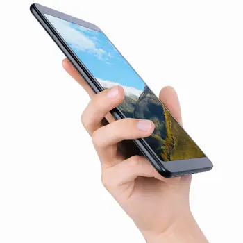 8 Colių Octa Core NFC Patikima IP67 atsparus Vandeniui pramonės android tablet PC