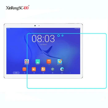 9H Stiklo Screen Protector For Teclast Meistras T10 T20 10.1