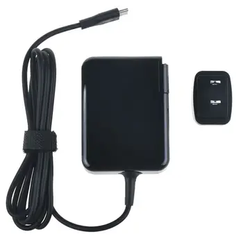 AC Adapteris, Įkroviklis HP Ne Smart 5.25 V 3A 15W USB tipas-C Maitinimo šaltinis