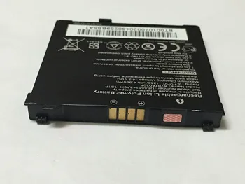 ALLCCX mobiliojo baterija baterija S200 Acer S200 S100 F1 NeoTouch su geros kokybės ir geriausia kaina,