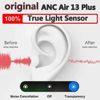 ANC Air13 Plius TWS 