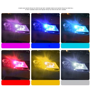 ASLENT T10 W5W Led Lemputė Super Šviesus 18SMD 2016 Žetonų 168 194 Ruožtu Singal Lengvųjų Automobilių Reikmenys Patvirtinimo Lemputės 6000K Auto 12V