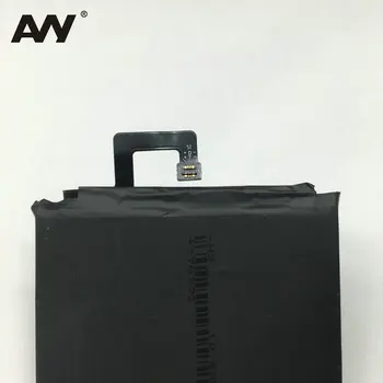 AVY 2017 Naujos Baterijos BN20 Už Xiaomi Mi 5C M5C Mi5C Mobilusis Telefonas Įkraunamas Ličio jonų polimerų Akumuliatoriai 2810mAh 2860mAh