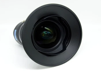 Aliuminio 150mm Aikštėje Filtro Laikiklis Laikiklis, skirtas Nikon 14-24mm f/2.8 G ED Objektyvas Suderinamas su Lee Hitech Haida 150 Filtrai