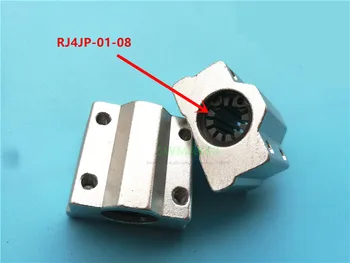 Anet A8 A6 3D Spausdintuvas Atnaujinti 6mm aliuminio kompozicinės Plokštės ŠILDOMOS LOVA PARAMOS Y-Vežimo atnaujinti plokštė Drylin RJ4JP-01-08