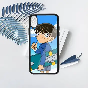 Anime Detective Conan yra tik viena tiesa Telefoną Atveju PC 
