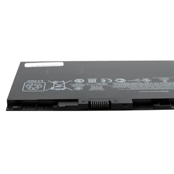 Apexway 14.8 v 52Wh Laptopo Baterija HP EliteBook Folio 9470 9470M Serijos HSTNN-IB3Z HSTNN-I10C BT04XL BA06 687517-1C1