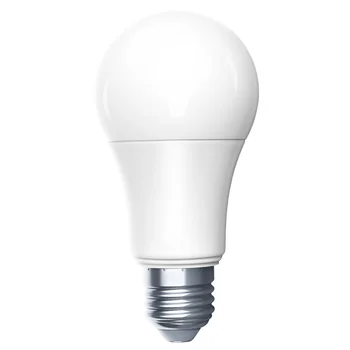 Aqara Smart lemputė 9W E27 2700K-6500K 806lum Smart derinamojo bangos ilgio Baltos Spalvos LED lempos, Šviesa, Darbo pradžia Komplektas ir Smart Home App