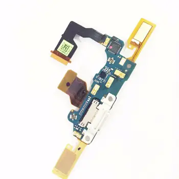 Atsarginės Dalys, USB Įkrovimo lizdas Doko Jungtis Valdybos Mic Flex Kabelis HTC 10