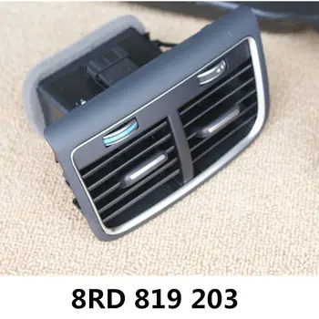 Audi A4 B8 audi Q5 galinės oro kondicionavimo angos 8RD 203 819