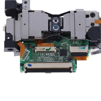 Aukštos Kokybės Pakaitinis PS3 Slim Konsolės Remonto Dalis KES-410A KES410 Lazerio Lęšio