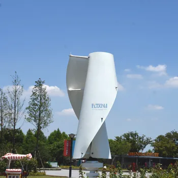 Aukštos Kokybės Vėjo Generatorius 400w 600w 48V Vertikalios ašies Vėjo Turbina su 600w 48V vėjo solar hybrid valdiklis, skirtas naudoti namuose