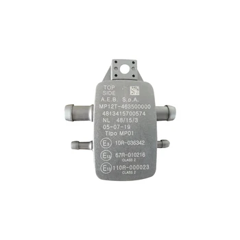 Aukštos kokybės 5 pin D12 ŽEMĖLAPIS Dujų slėgio jutiklis AEB MP48 SND SGD konversijos rinkiniai