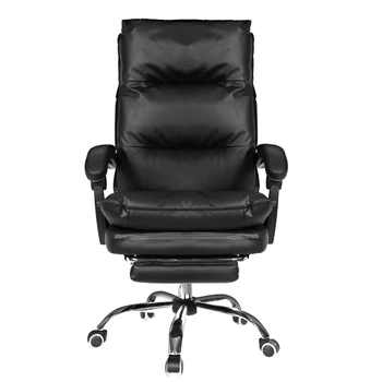 Aukštos kokybės biuro vykdantysis pirmininkas, ergonomiškas kompiuterio žaidimų kėdė-kėdės kavinė namų kėdė