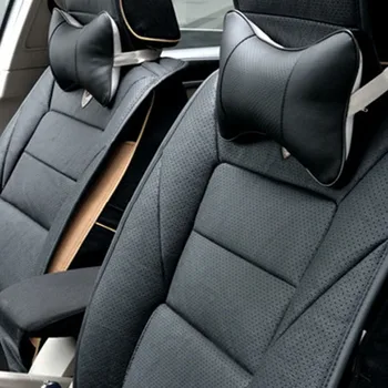 Automobilių sėdynės pagalvę apsaugos poilsio pagalvėlė automobilių sėdynių priedai 