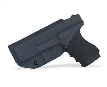 B. B. F Padaryti IWB Taktinis KYDEX Ginklą Dėklas Užsakymą Tinka: Glock 30S Viduje Paslėpti Atlikti Juostos Pistola Diržo Priedai