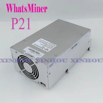 BTC BCH miner PSU WhatsMiner P21 elektros energijos tiekimo Pakeisti Blogas Asic miner WhatsMiner M20S Dalis