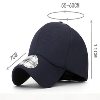 Beisbolo Kepurė Vyrams Snapback Kepurės Vyrams Įrengta Uždara Full Cap Moterų Gorras Kaulų Vyrų Sunkvežimio Vairuotojas Hat Casquette Elastinga